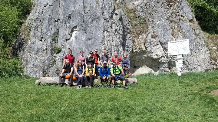 © Copyright: Sektion Treuchtlingen