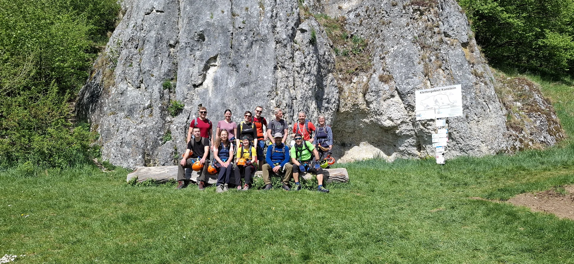 © Copyright: Sektion Treuchtlingen