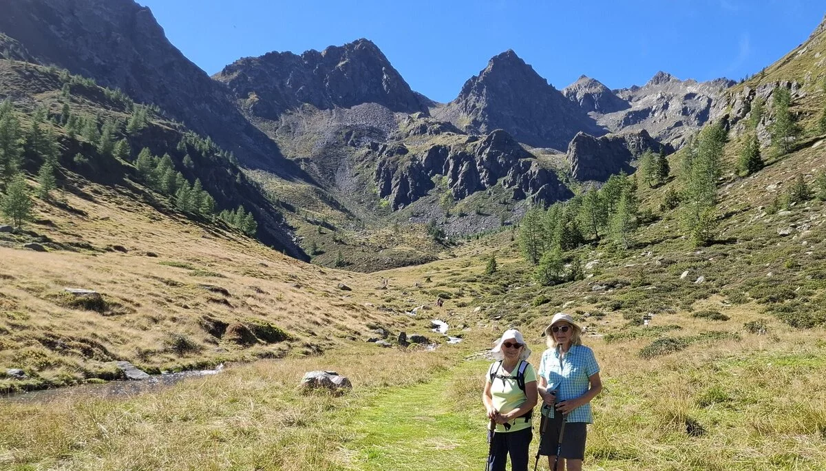 © Copyright: Sektion Treuchtlingen