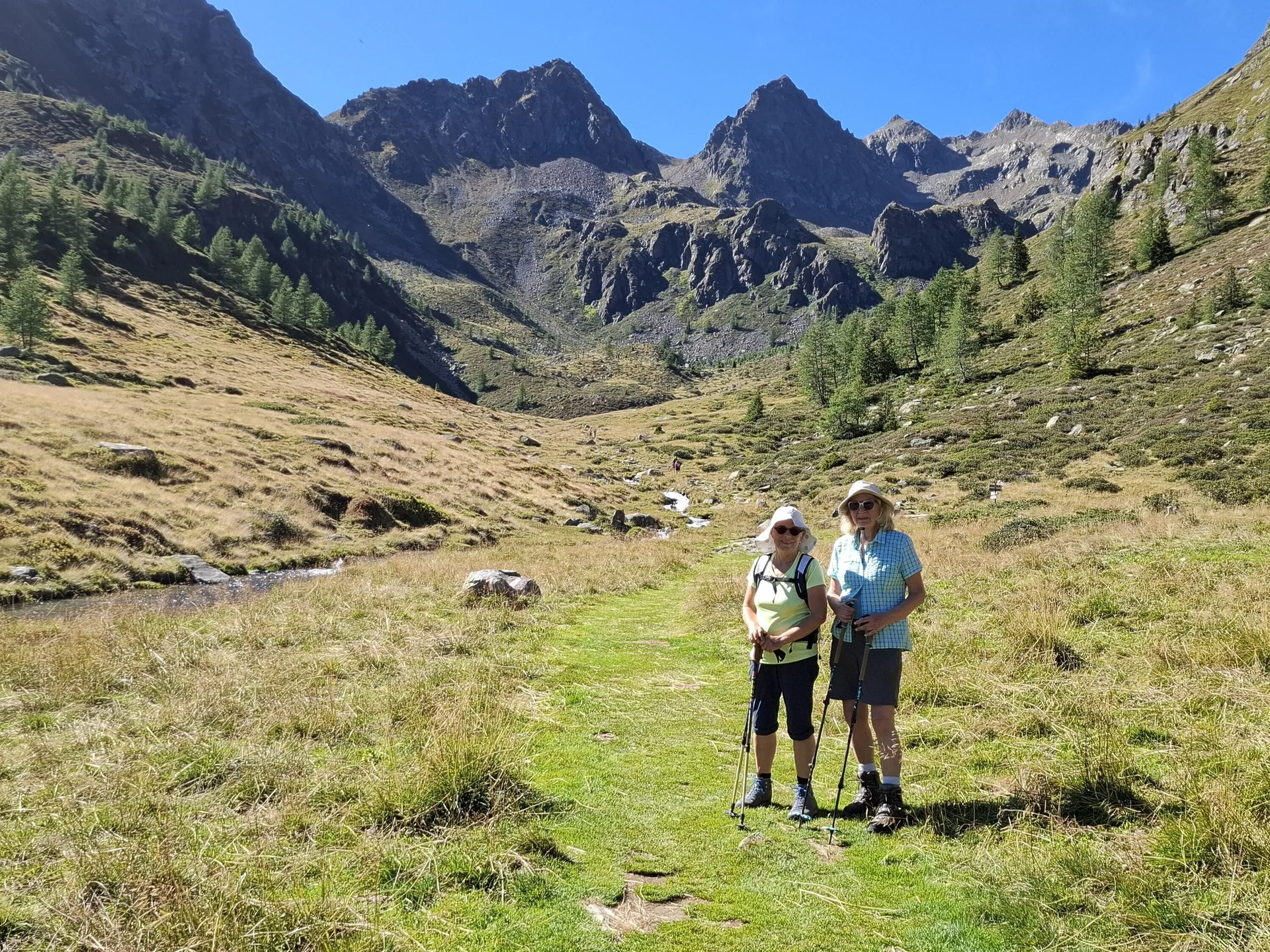 © Copyright: Sektion Treuchtlingen