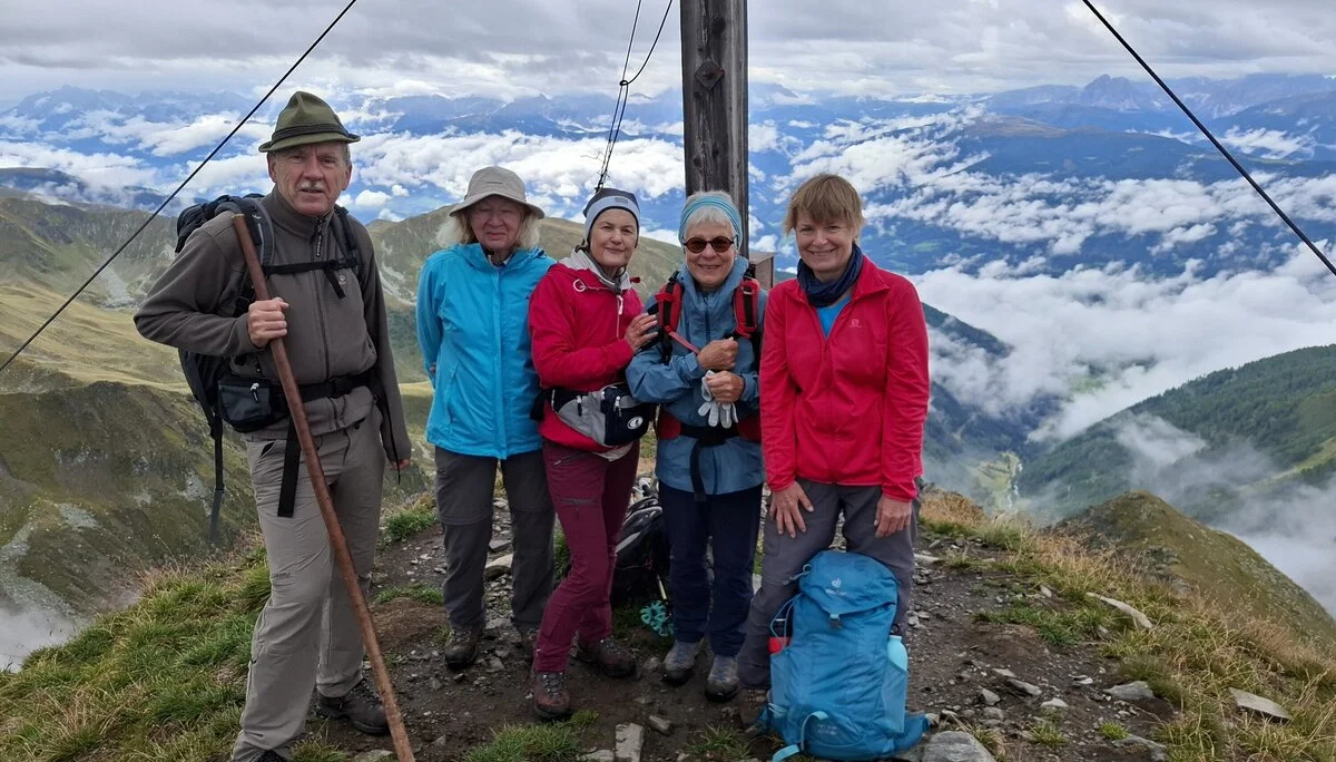 © Copyright: Sektion Treuchtlingen