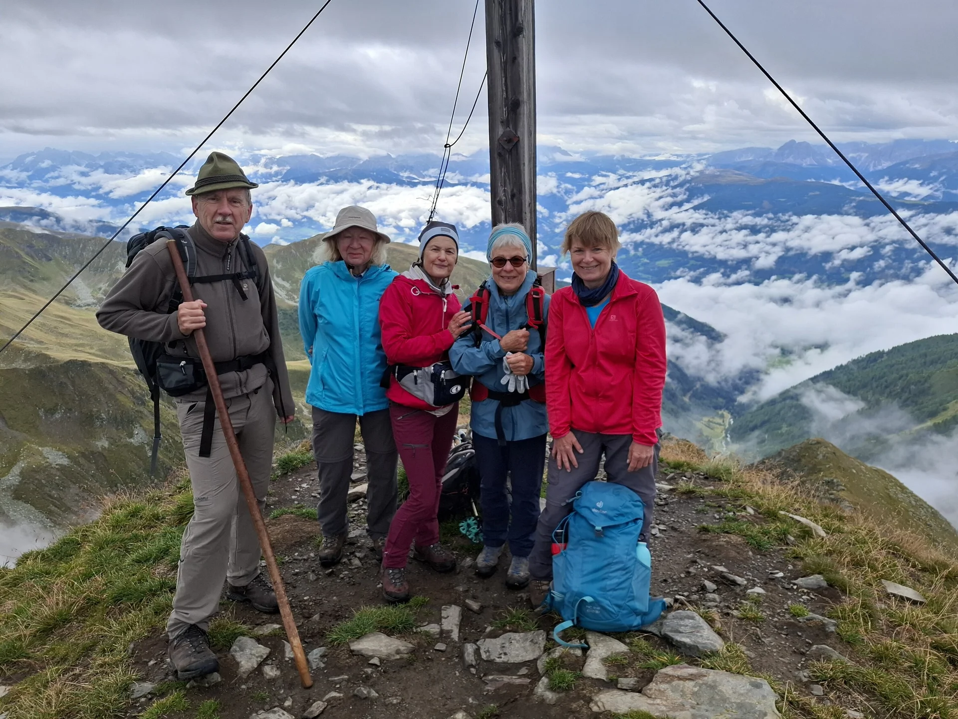 © Copyright: Sektion Treuchtlingen