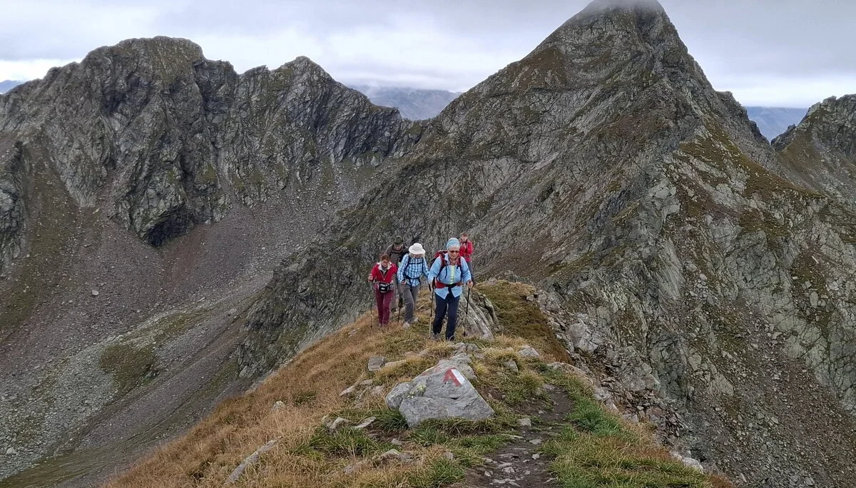 © Copyright: Sektion Treuchtlingen