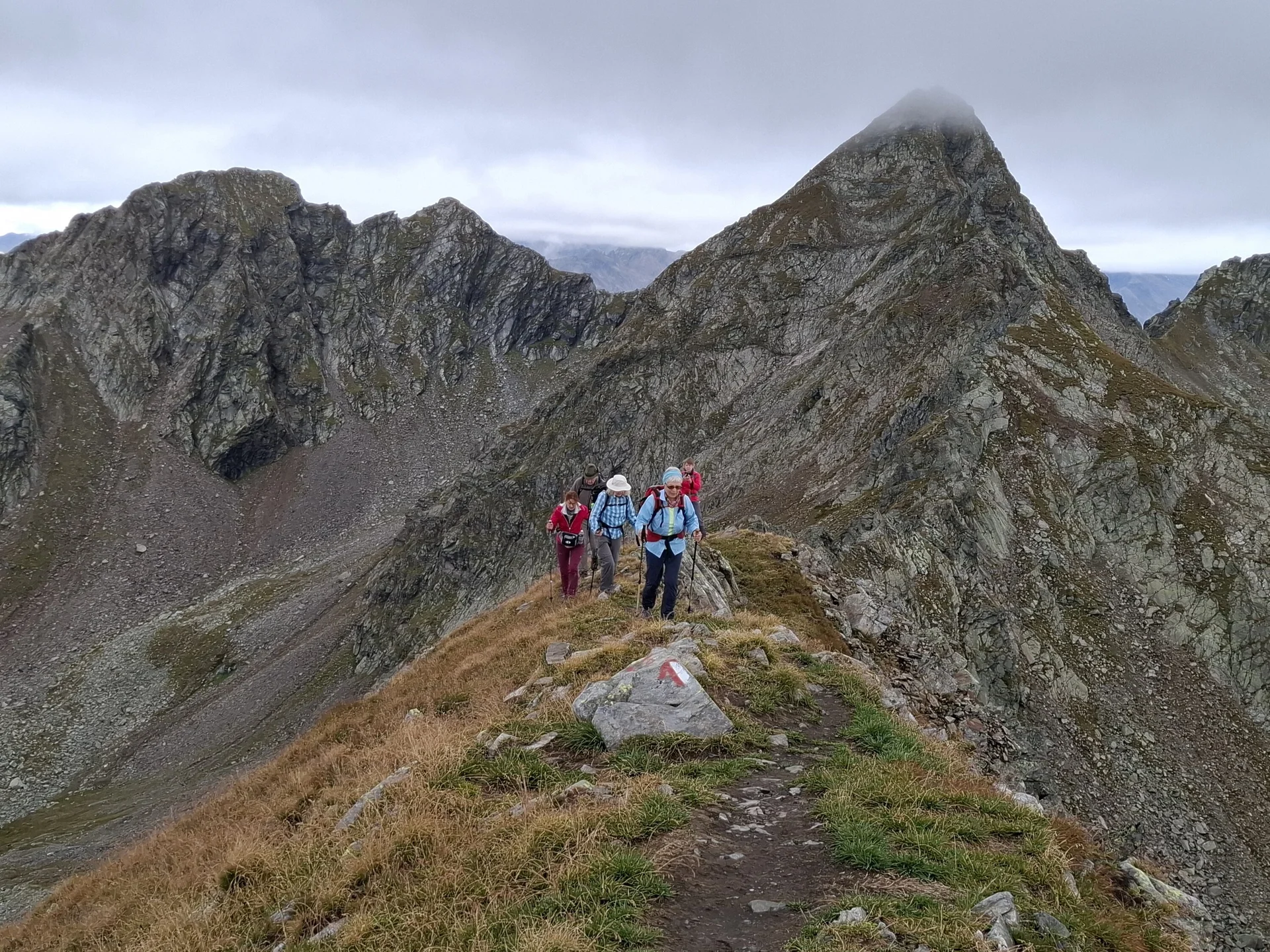 © Copyright: Sektion Treuchtlingen