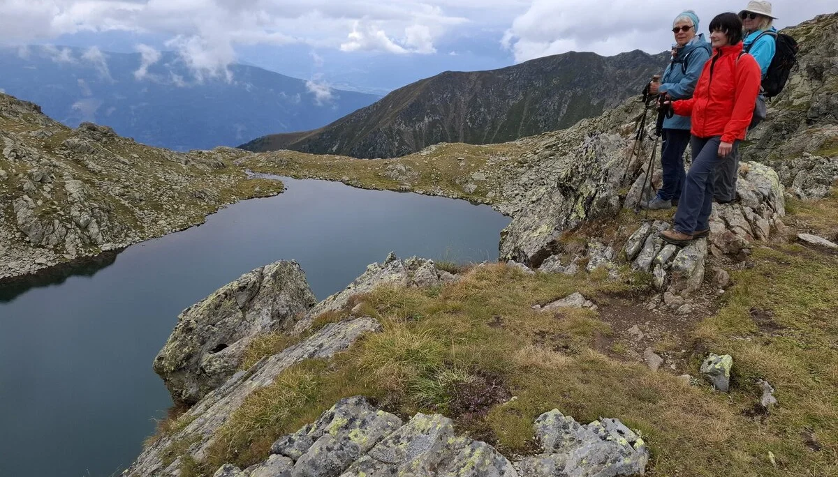 © Copyright: Sektion Treuchtlingen