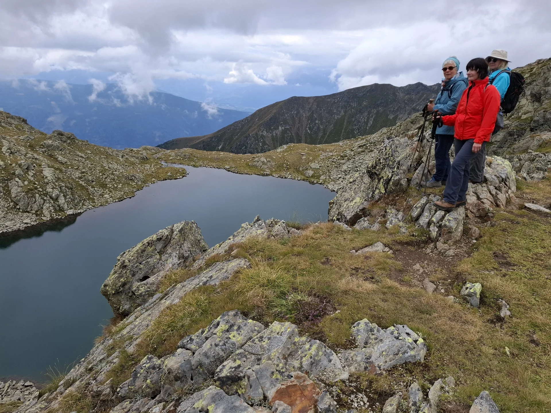 © Copyright: Sektion Treuchtlingen