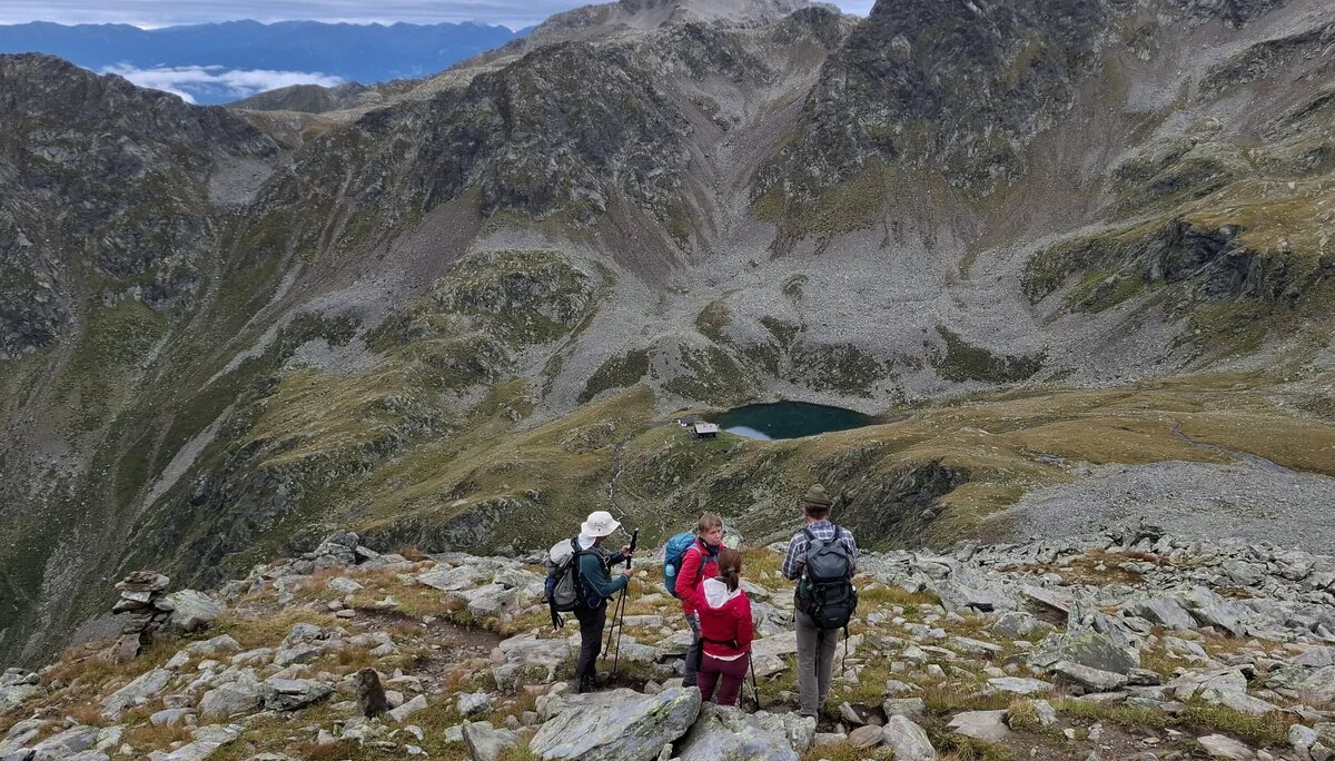 © Copyright: Sektion Treuchtlingen