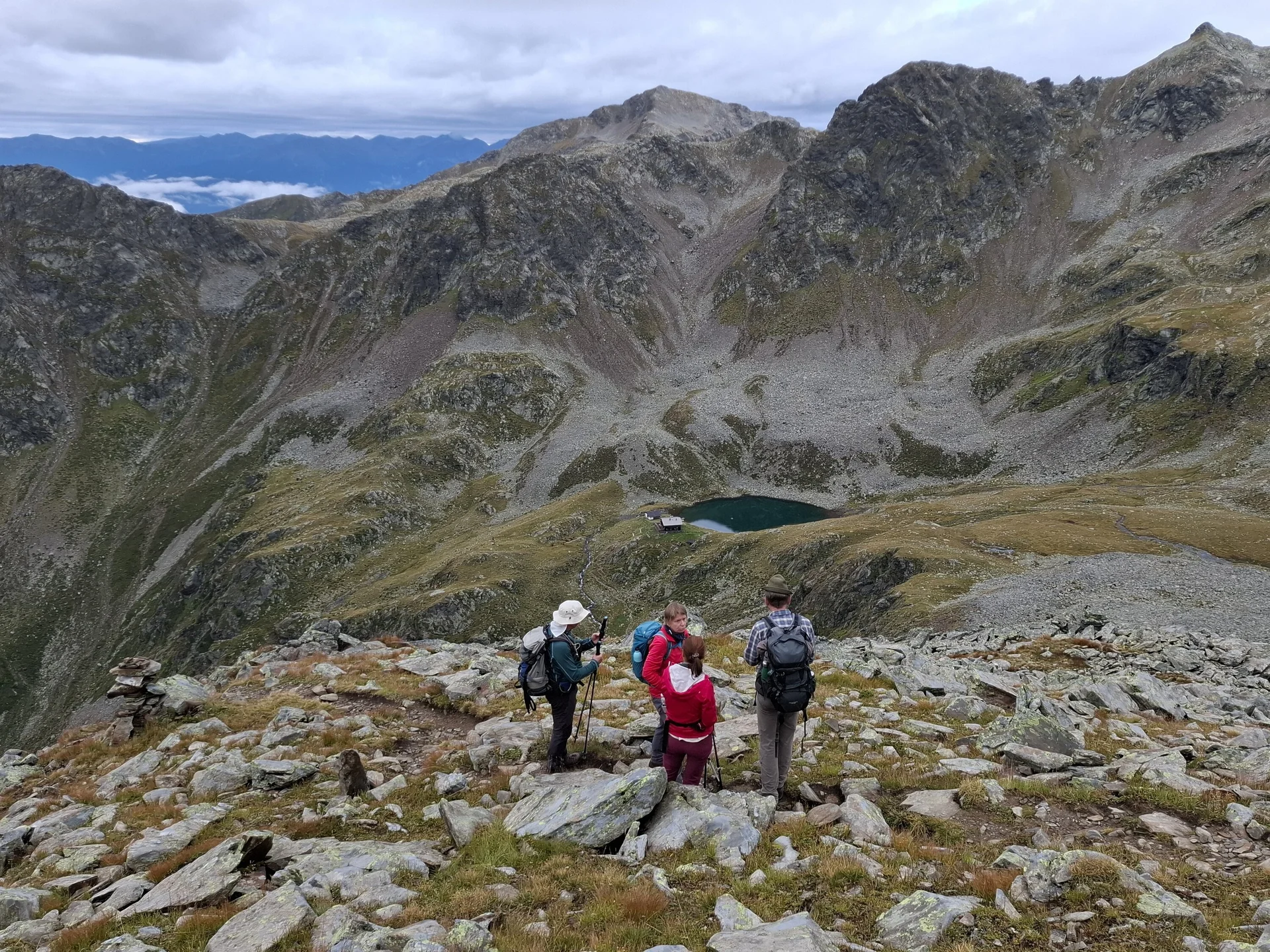 © Copyright: Sektion Treuchtlingen