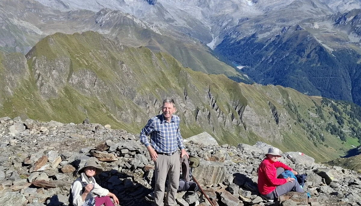 © Copyright: Sektion Treuchtlingen