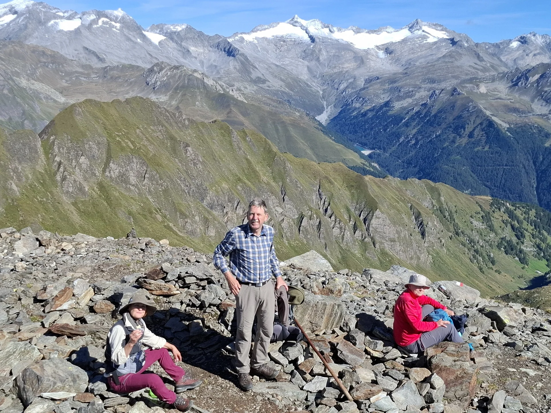 © Copyright: Sektion Treuchtlingen