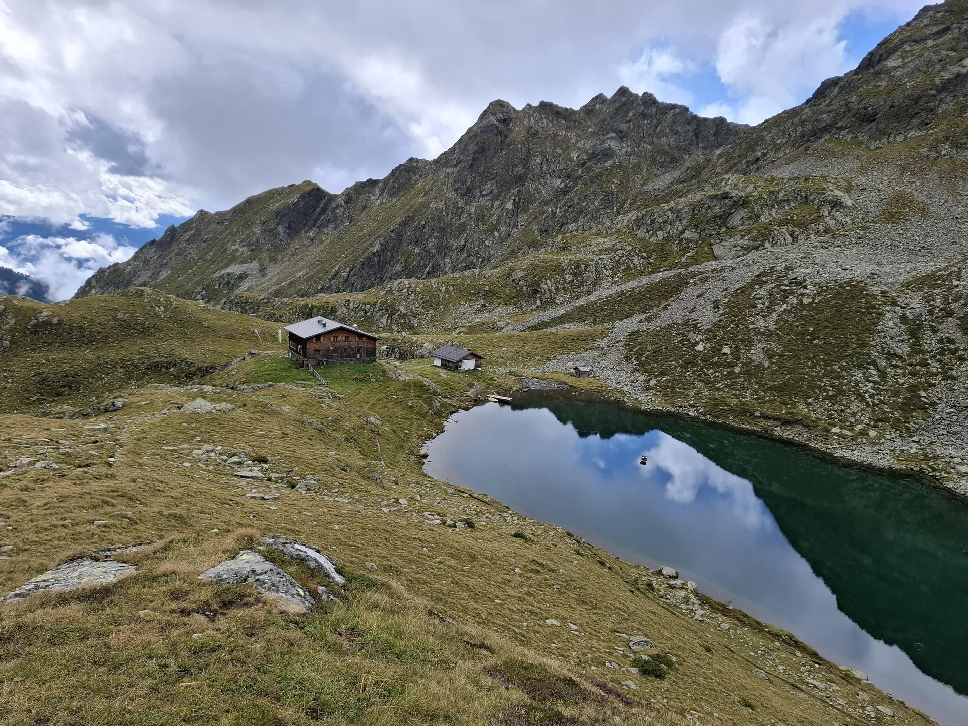 © Copyright: Sektion Treuchtlingen