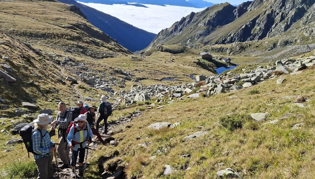 © Copyright: Sektion Treuchtlingen