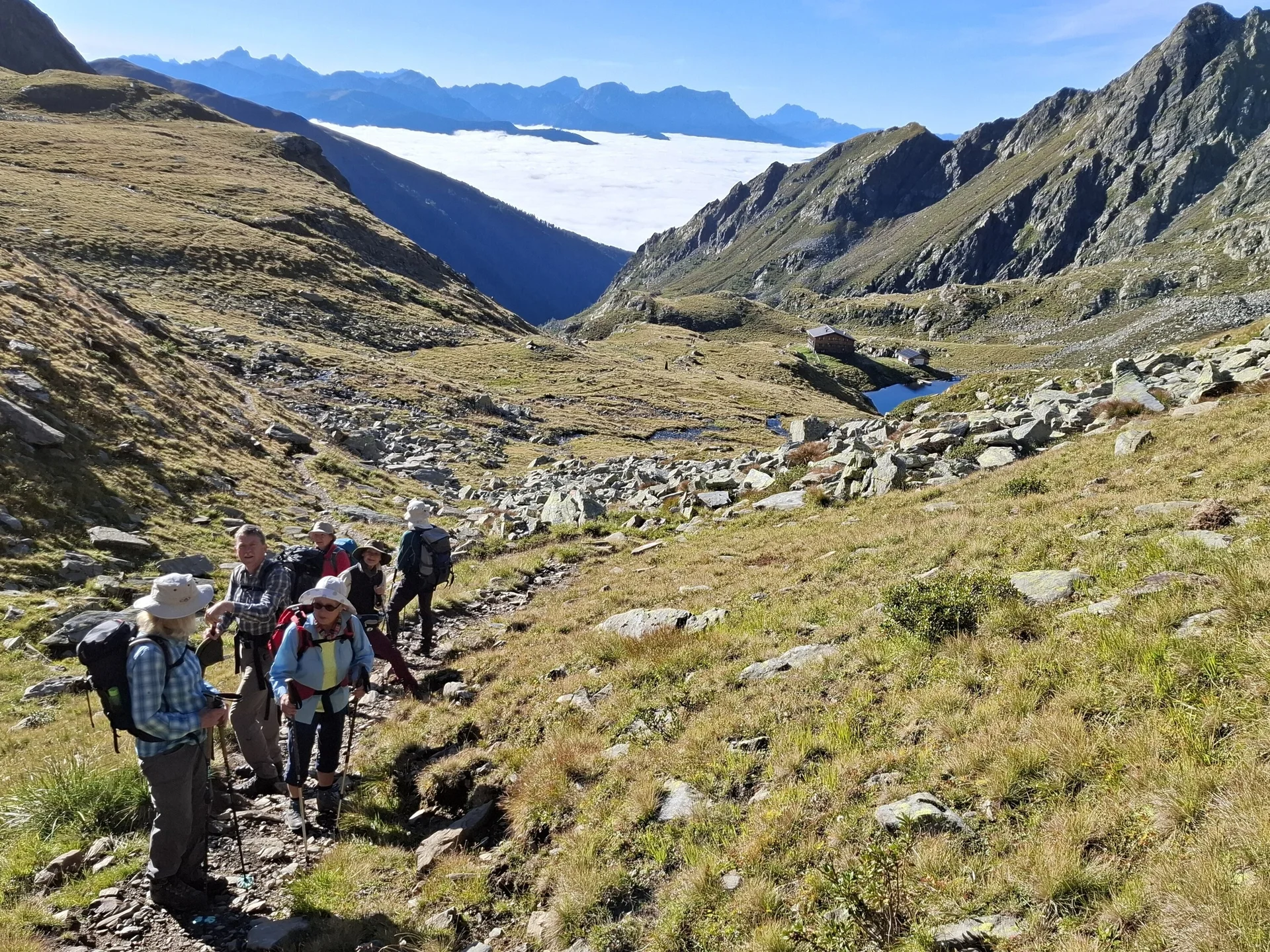 © Copyright: Sektion Treuchtlingen