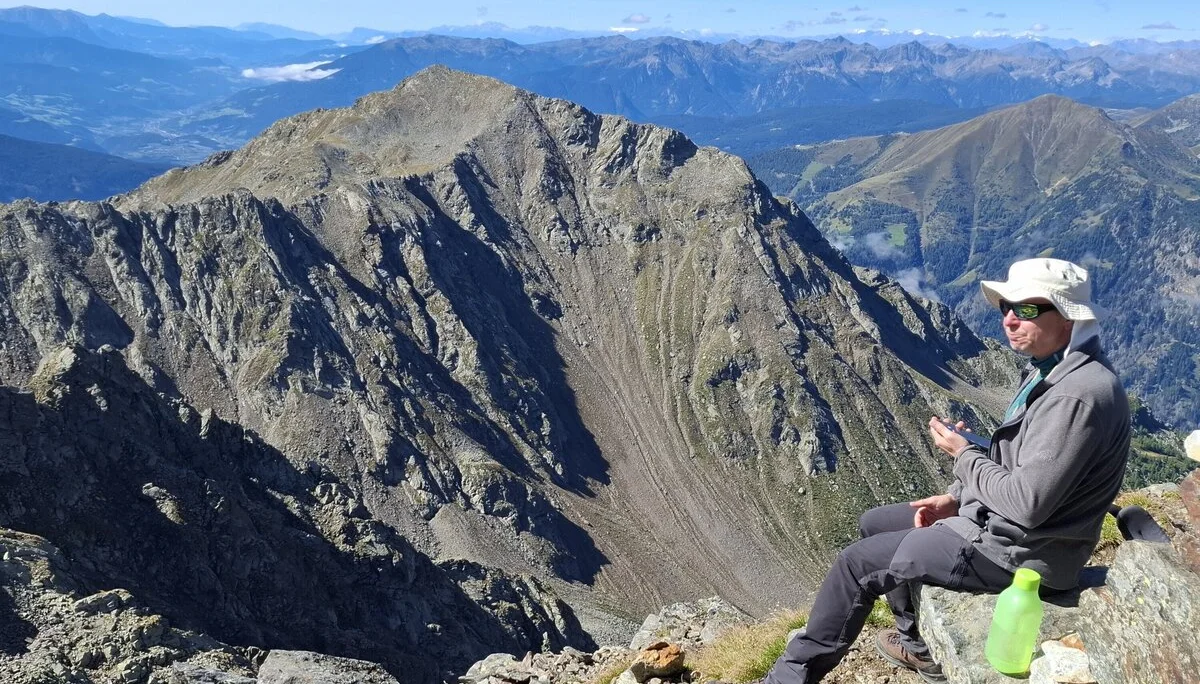 © Copyright: Sektion Treuchtlingen