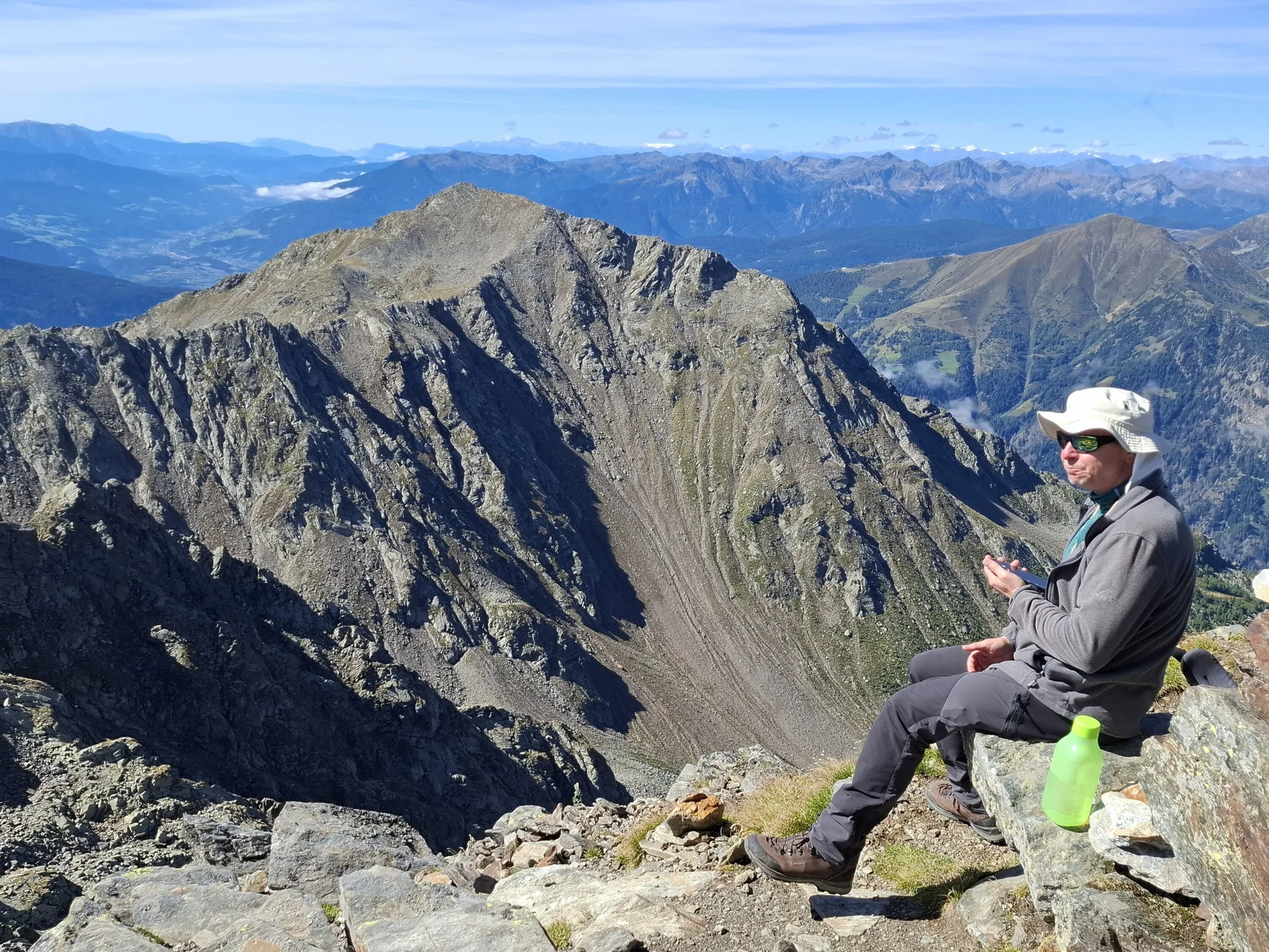 © Copyright: Sektion Treuchtlingen