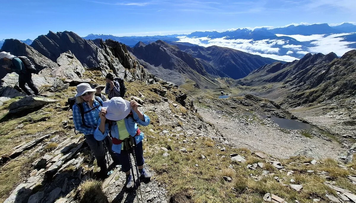 © Copyright: Sektion Treuchtlingen