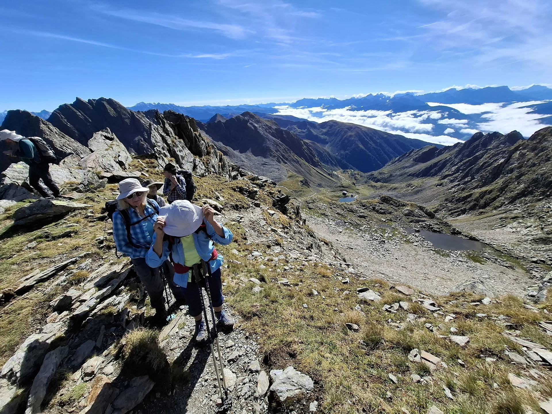 © Copyright: Sektion Treuchtlingen