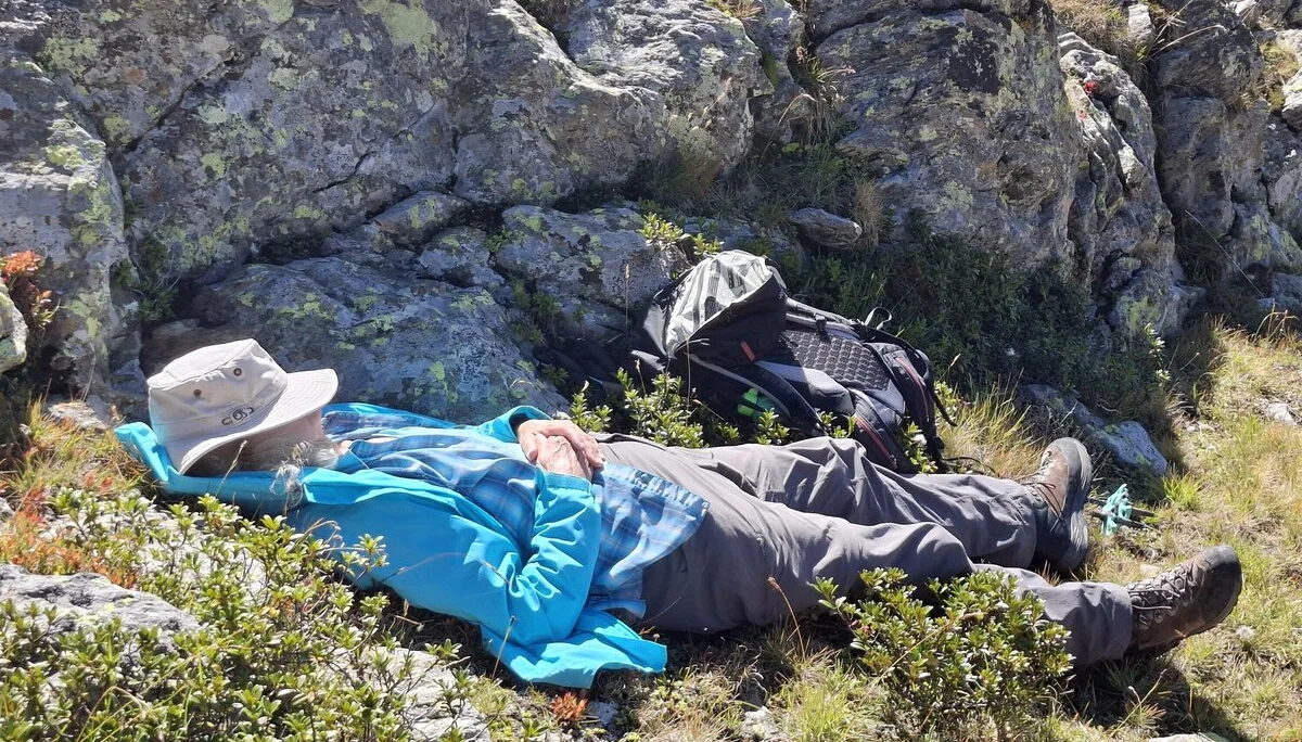 © Copyright: Sektion Treuchtlingen