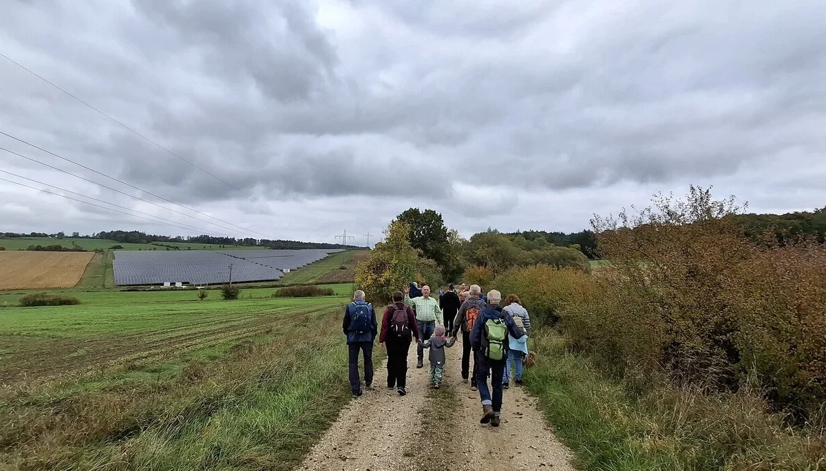 © Copyright: Sektion Treuchtlingen