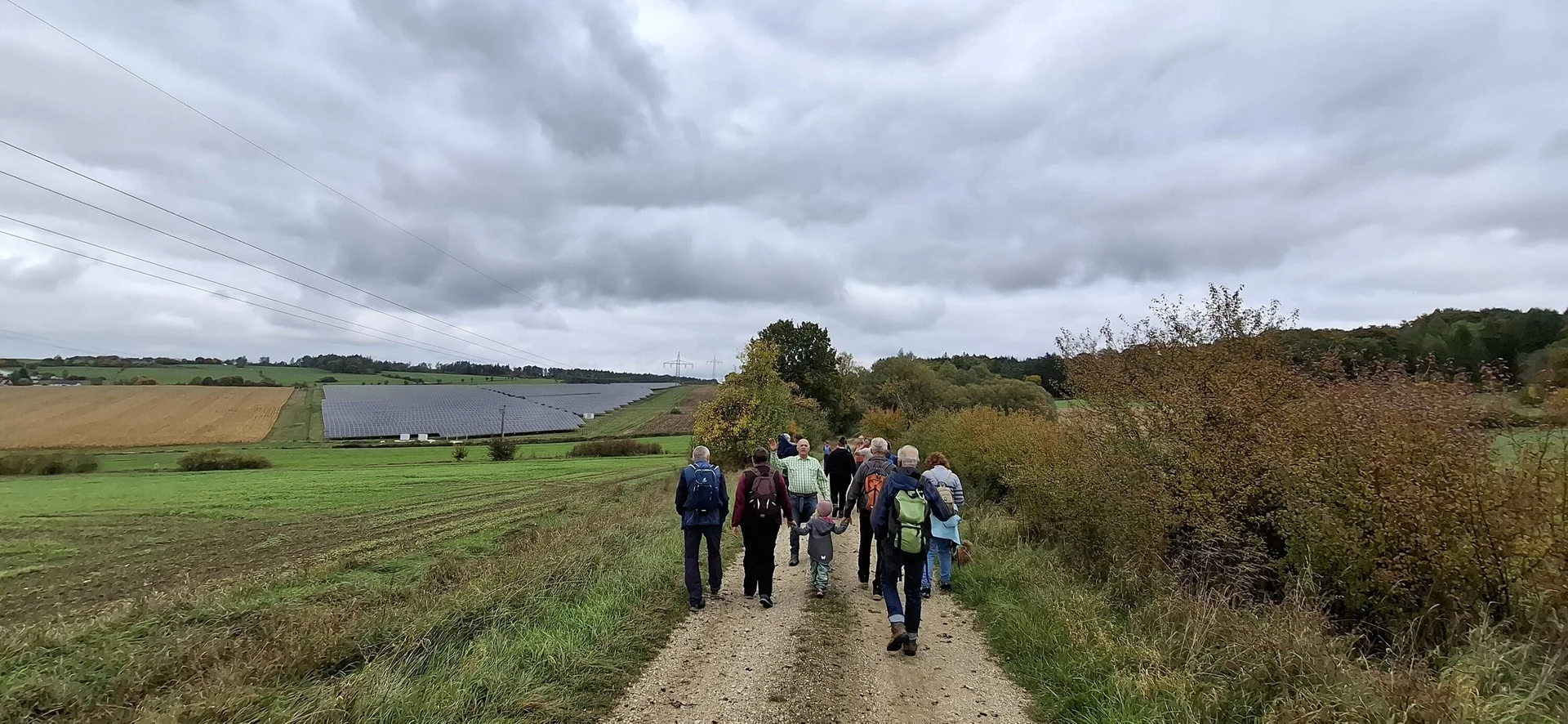 © Copyright: Sektion Treuchtlingen