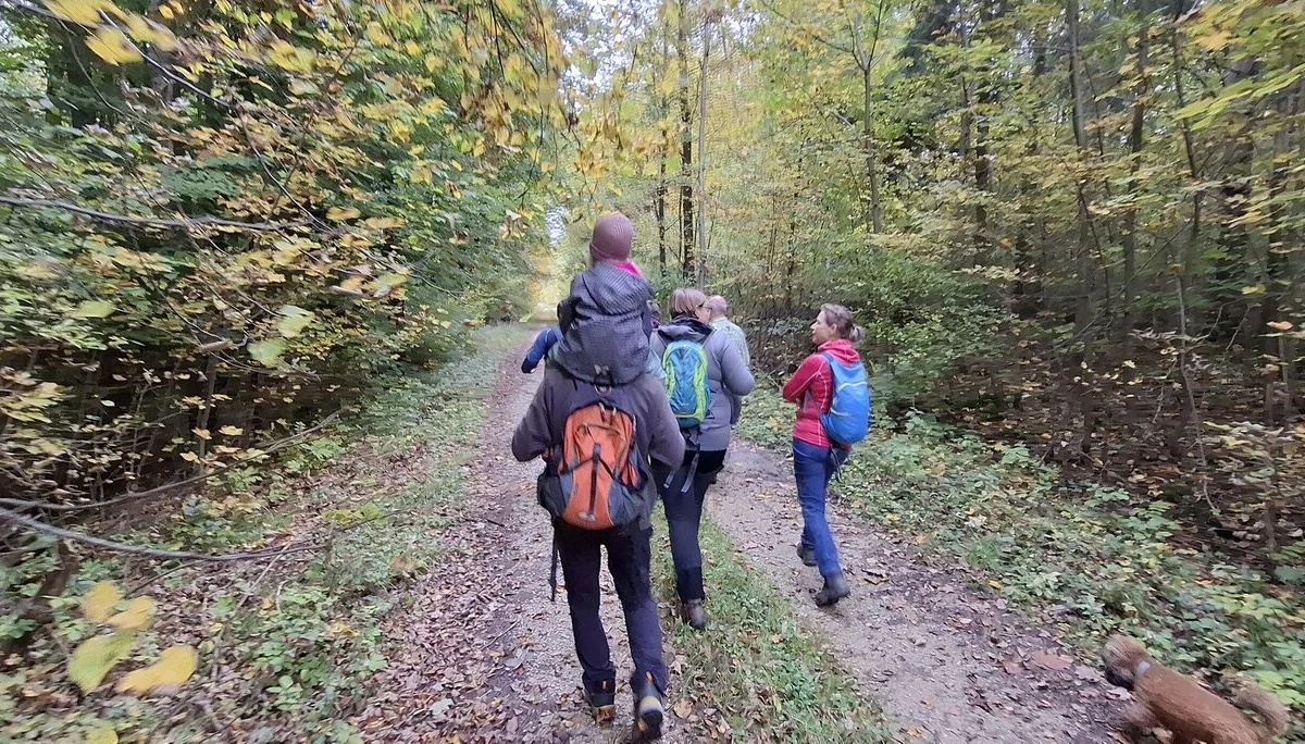 © Copyright: Sektion Treuchtlingen