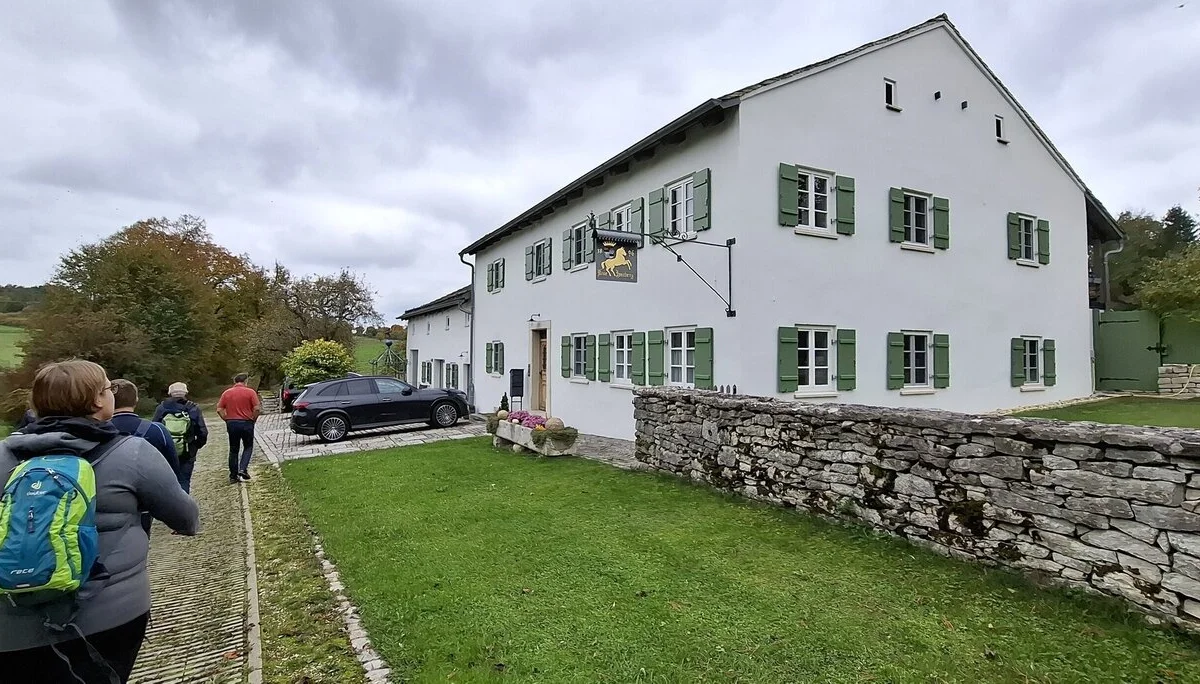 © Copyright: Sektion Treuchtlingen