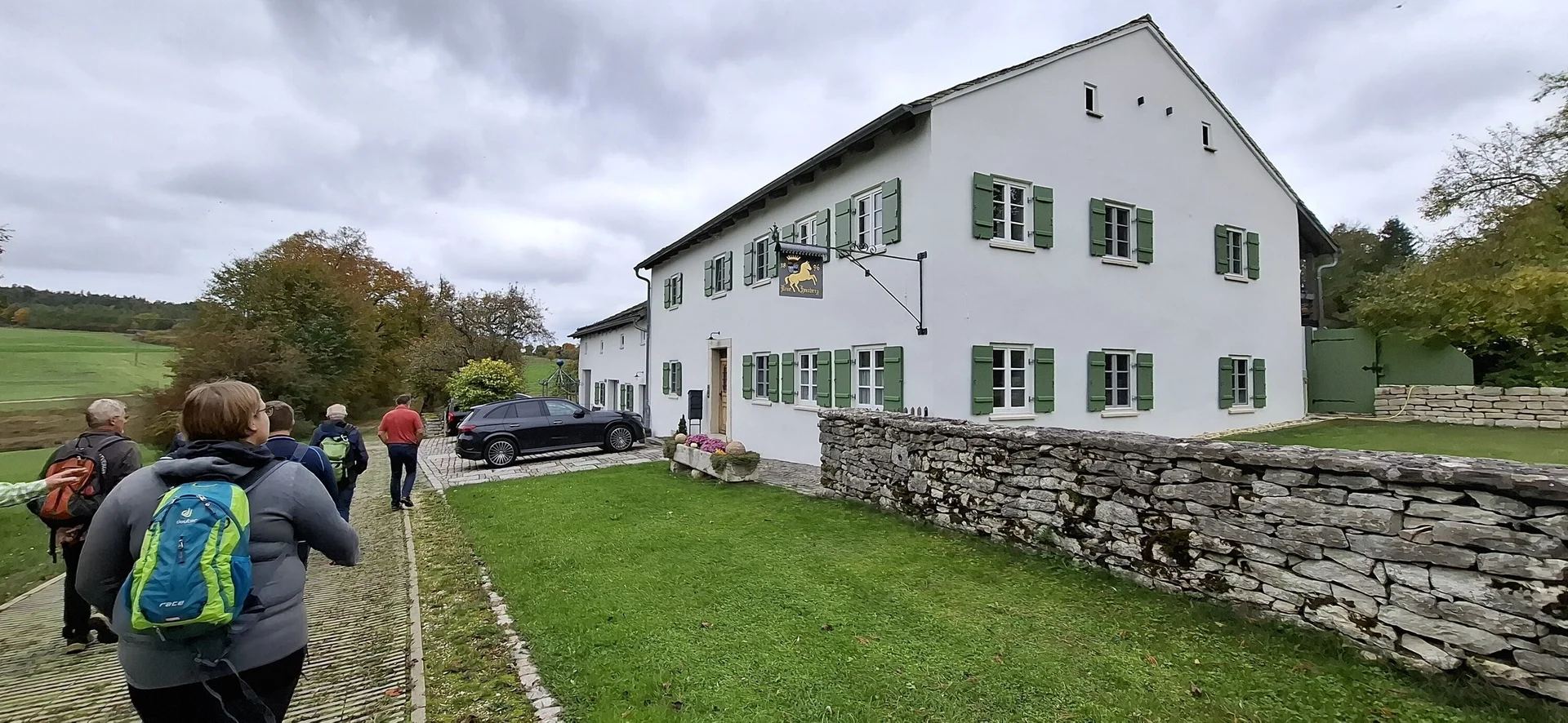 © Copyright: Sektion Treuchtlingen