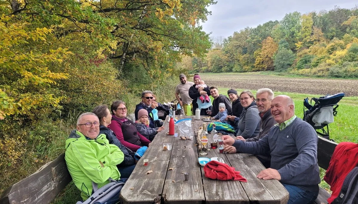 © Copyright: Sektion Treuchtlingen