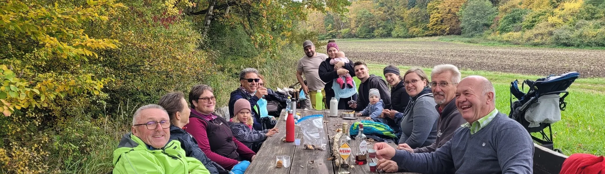 © Copyright: Sektion Treuchtlingen