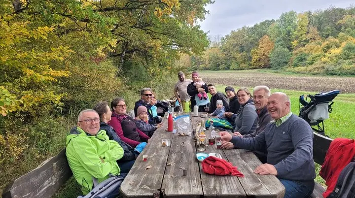 © Copyright: Sektion Treuchtlingen