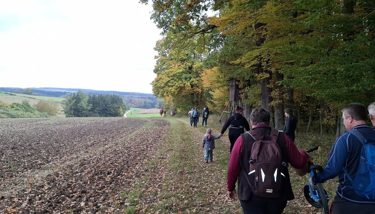 © Copyright: Sektion Treuchtlingen