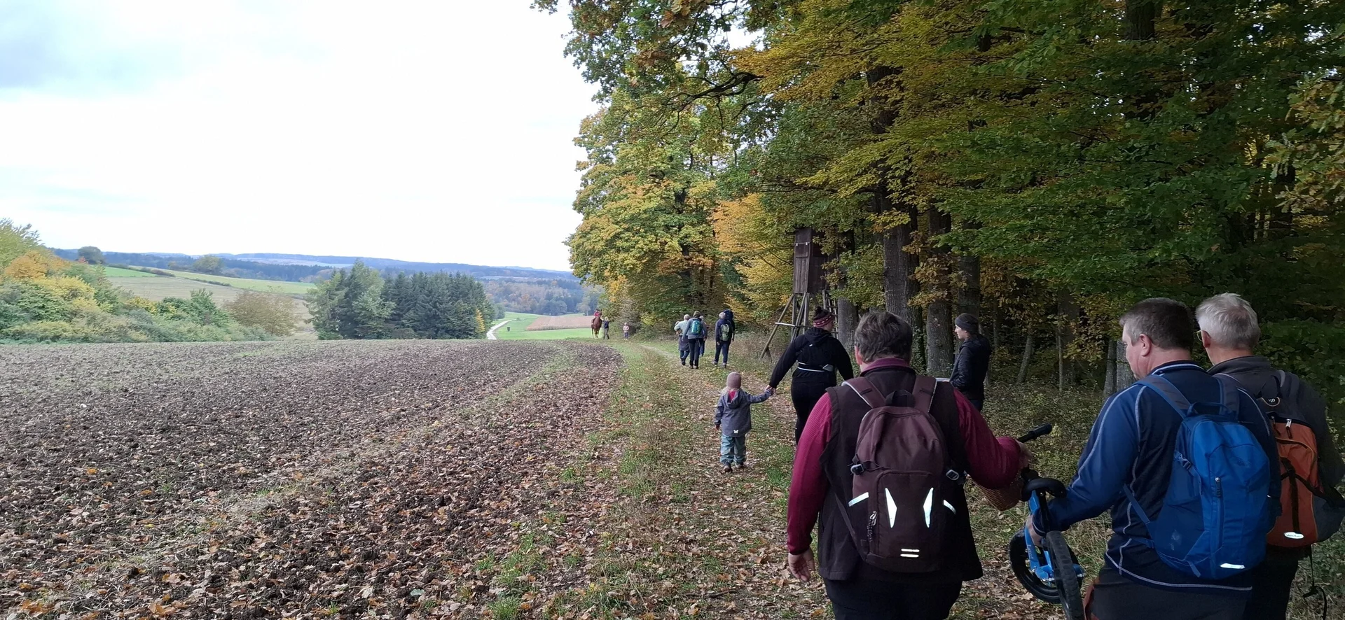 © Copyright: Sektion Treuchtlingen