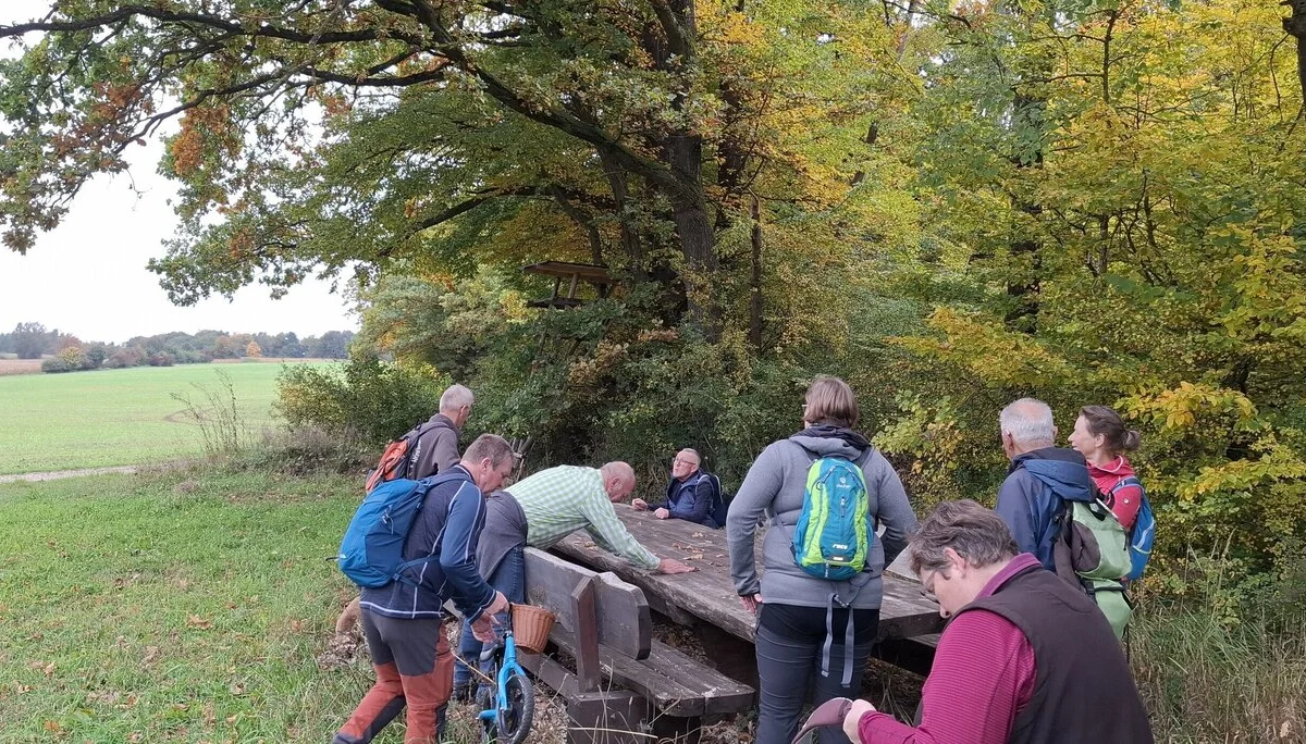 © Copyright: Sektion Treuchtlingen