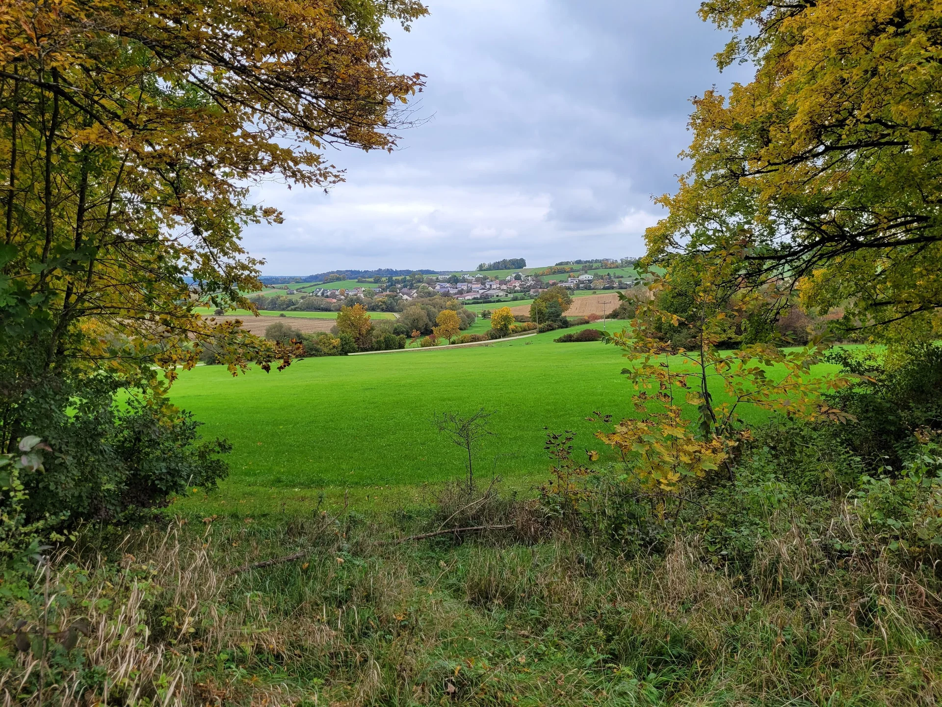 © Copyright: Sektion Treuchtlingen