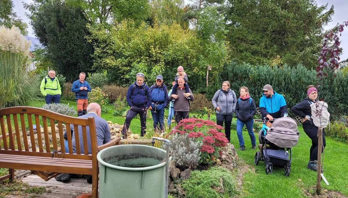 © Copyright: Sektion Treuchtlingen