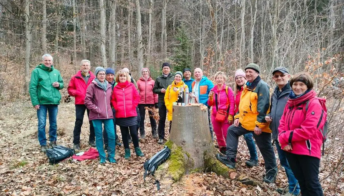 © Copyright: Sektion Treuchtlingen