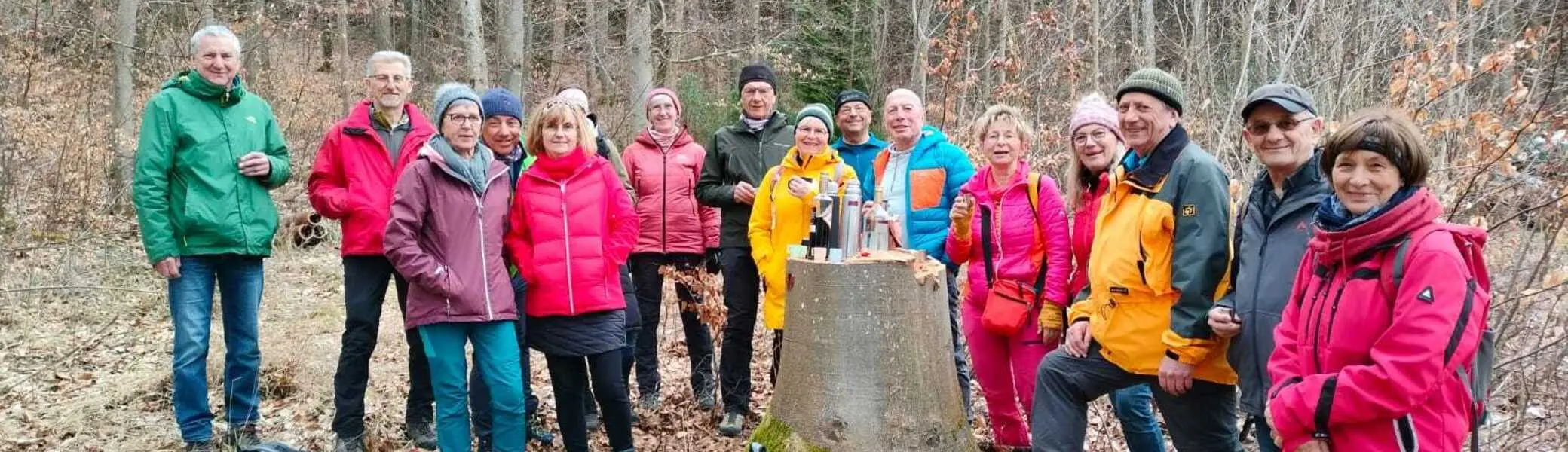 © Copyright: Sektion Treuchtlingen