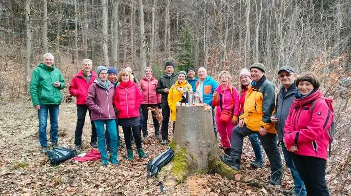 © Copyright: Sektion Treuchtlingen