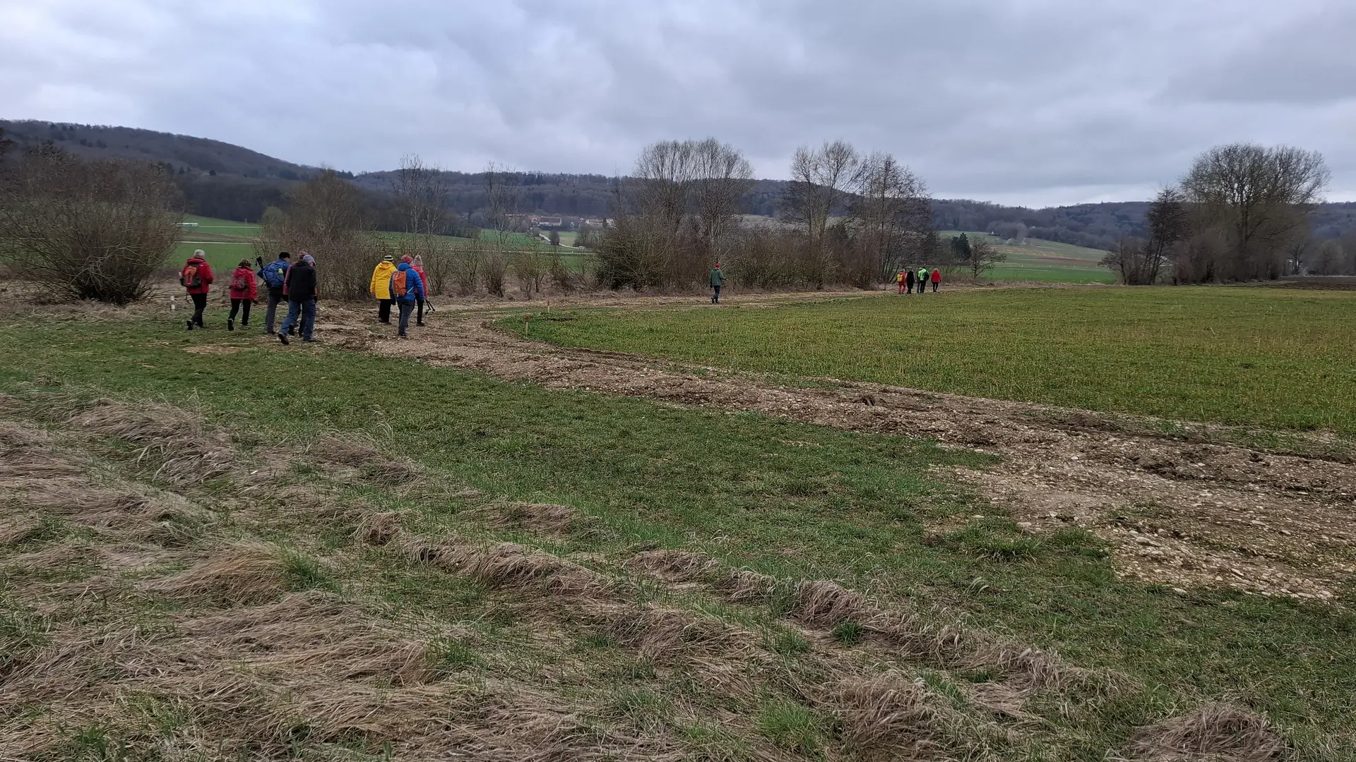 © Copyright: Sektion Treuchtlingen