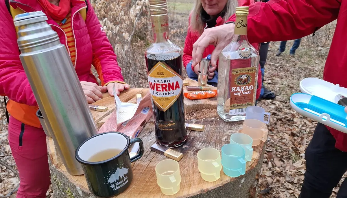 © Copyright: Sektion Treuchtlingen