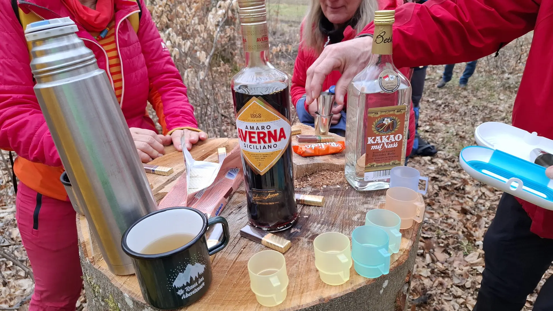 © Copyright: Sektion Treuchtlingen