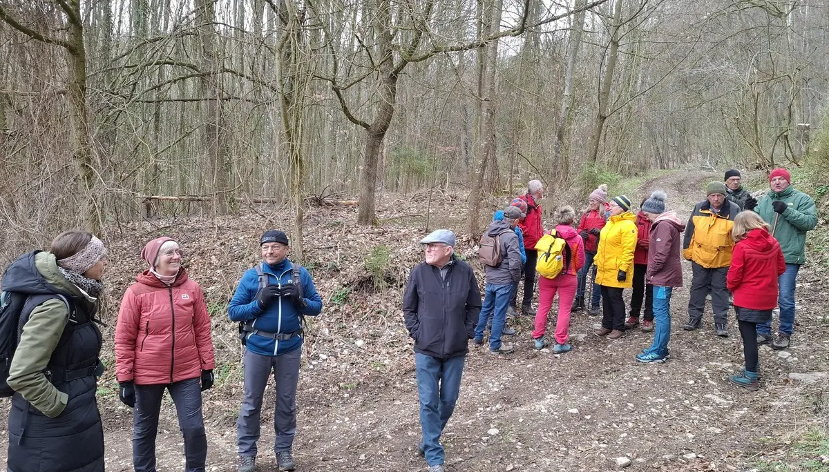 © Copyright: Sektion Treuchtlingen