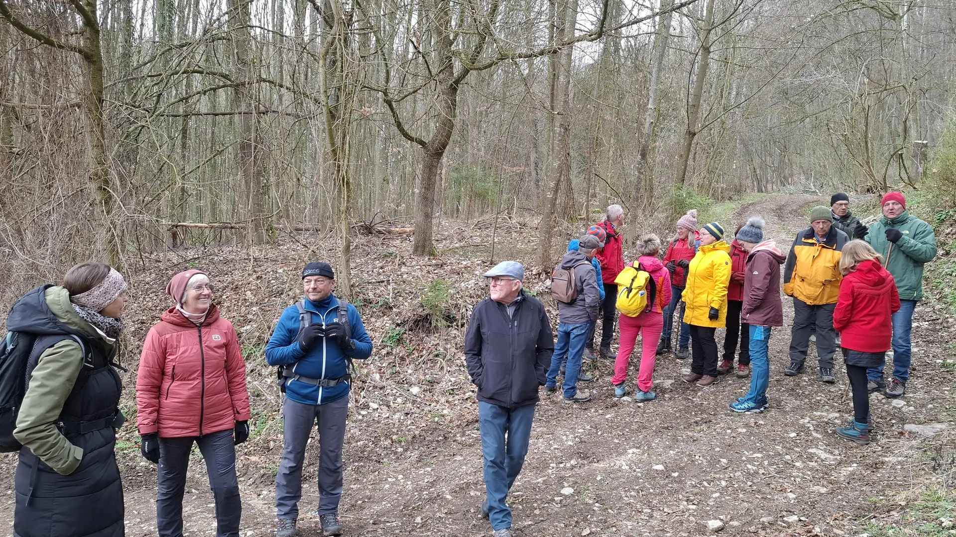 © Copyright: Sektion Treuchtlingen