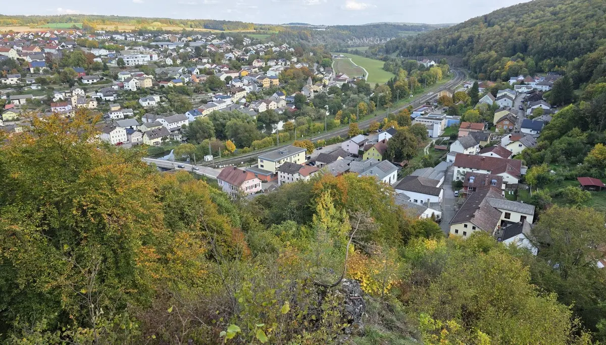 © Copyright: Sektion Treuchtlingen
