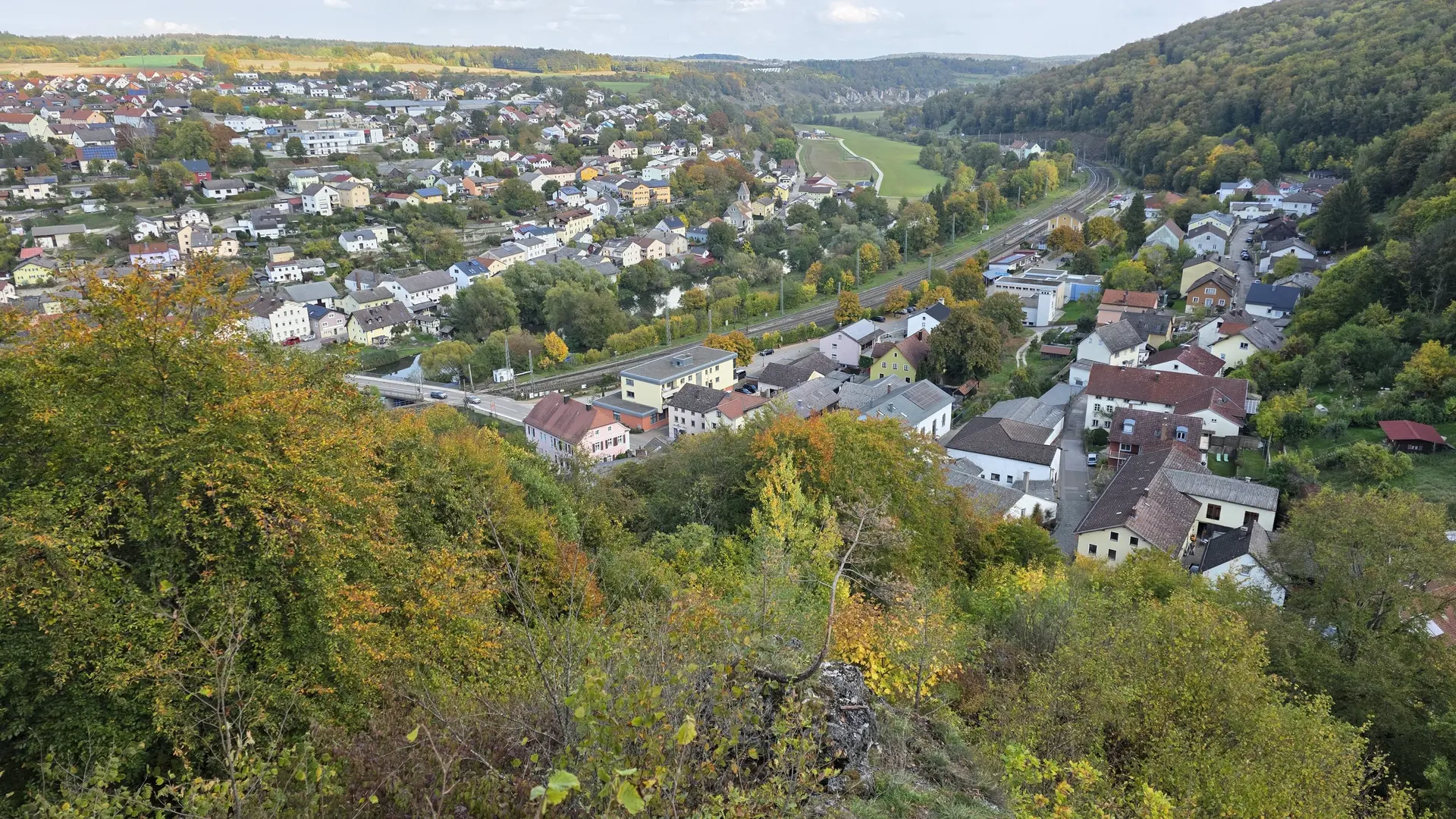 © Copyright: Sektion Treuchtlingen