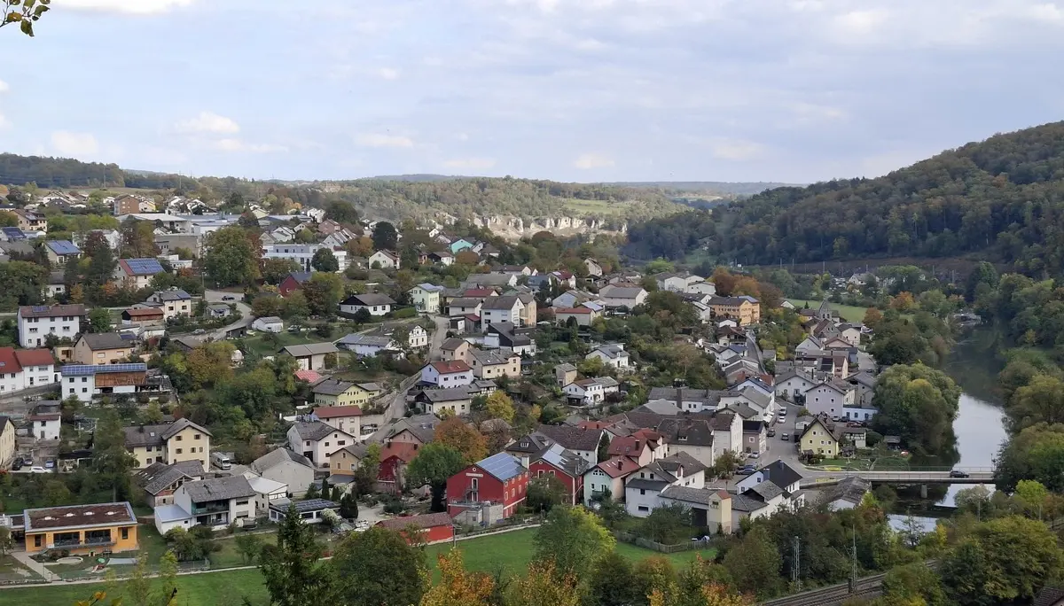 © Copyright: Sektion Treuchtlingen