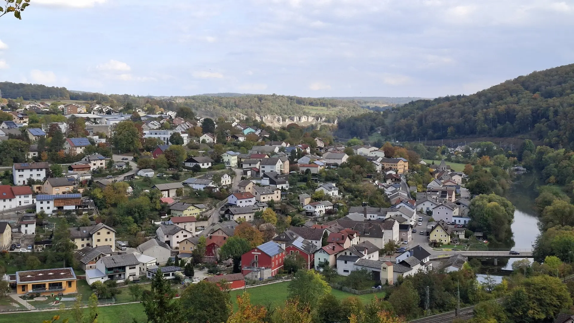© Copyright: Sektion Treuchtlingen