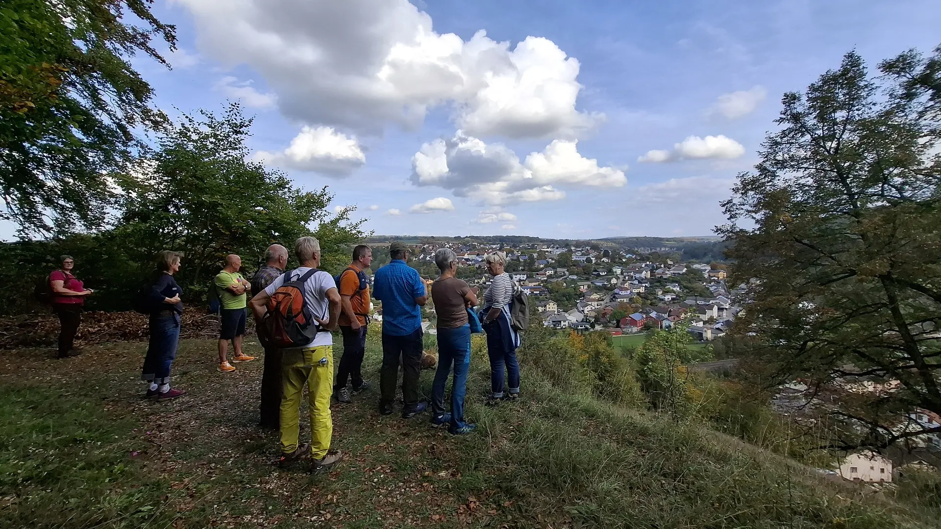 © Copyright: Sektion Treuchtlingen