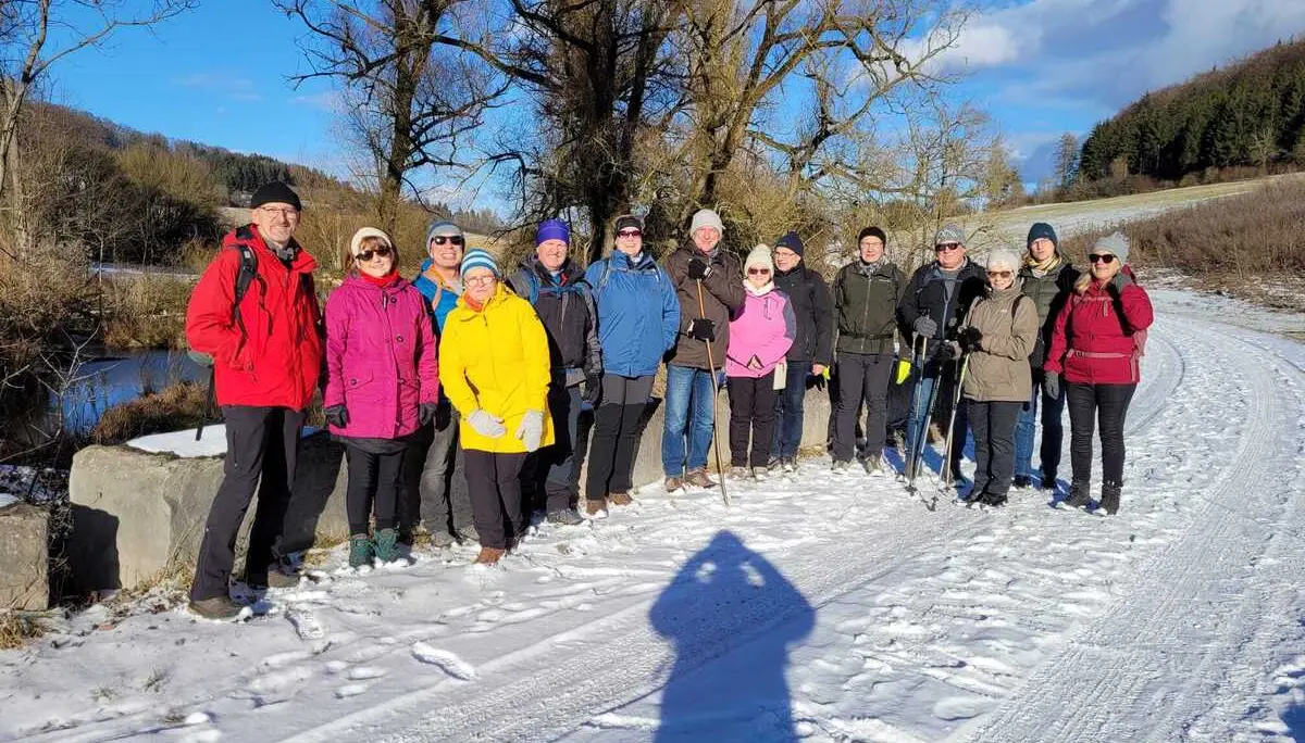 © Copyright: Sektion Treuchtlingen