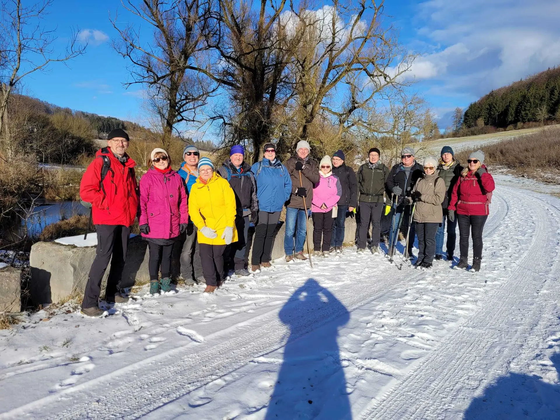 © Copyright: Sektion Treuchtlingen